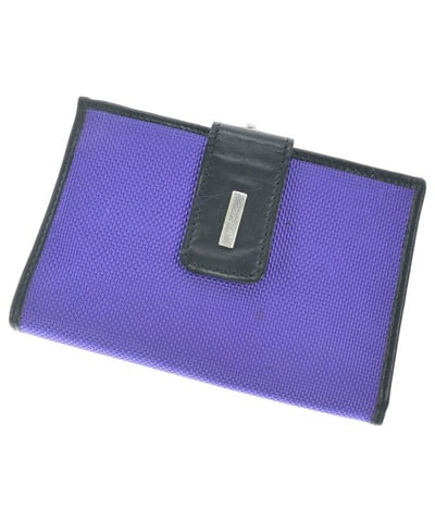 Orobianco Wallets/Coin purses