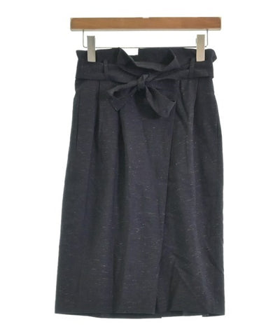 PESERICO Knee length skirts