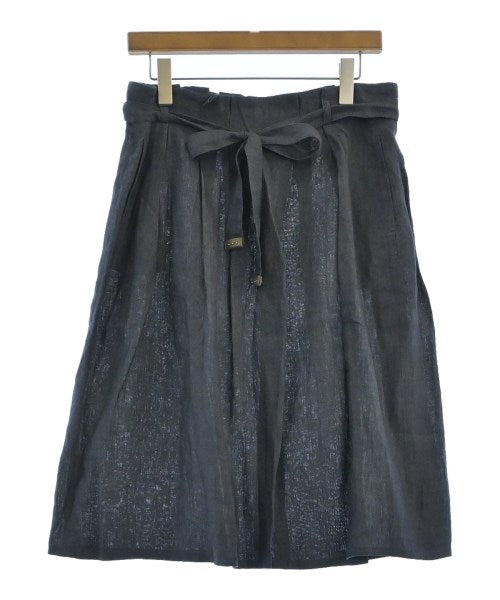 PESERICO Knee length skirts