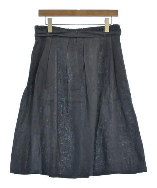 PESERICO Knee length skirts