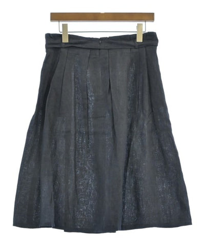 PESERICO Knee length skirts