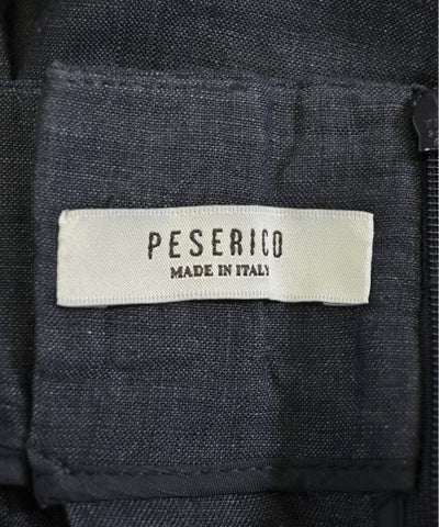 PESERICO Knee length skirts