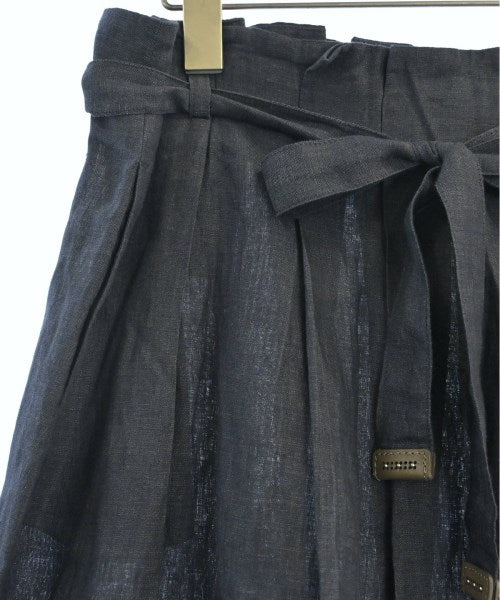 PESERICO Knee length skirts