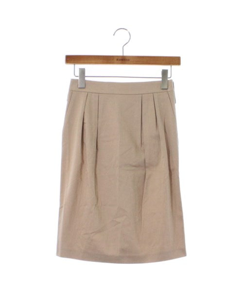 PF by PAOLA FRANI Knee length skirts