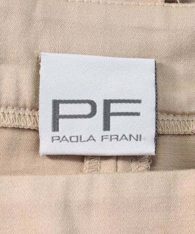 PF by PAOLA FRANI Knee length skirts