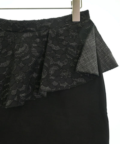 PF by PAOLA FRANI Knee length skirts