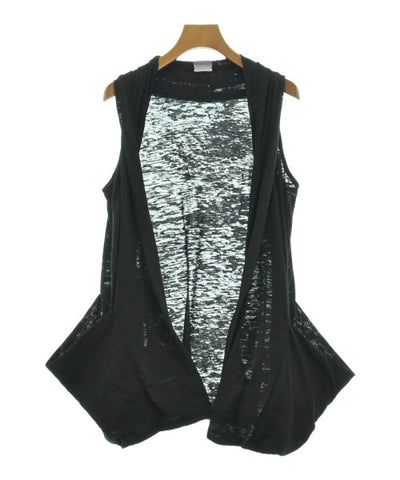 PF By PAOLA FRANI Vests