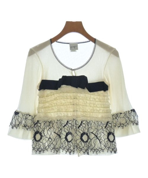 PF by PAOLA FRANI Blouses