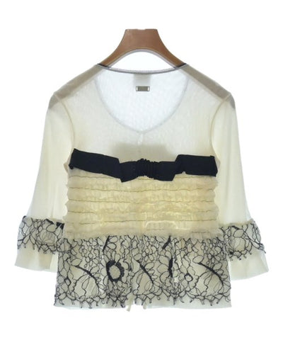 PF by PAOLA FRANI Blouses