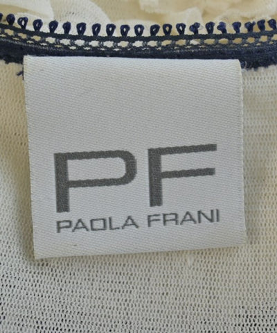 PF by PAOLA FRANI Blouses