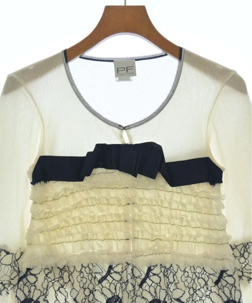 PF by PAOLA FRANI Blouses