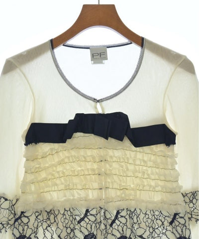 PF by PAOLA FRANI Blouses