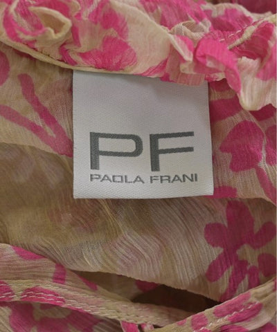 PF by PAOLA FRANI Dresses