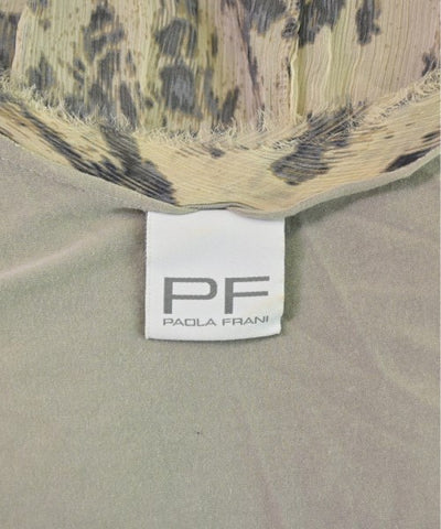 PF by PAOLA FRANI Dresses