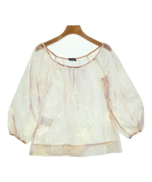 PF By PAOLA FRANI Blouses