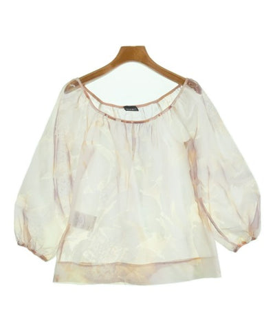 PF By PAOLA FRANI Blouses