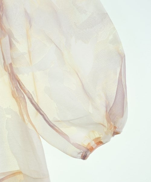 PF By PAOLA FRANI Blouses