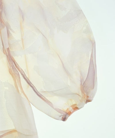 PF By PAOLA FRANI Blouses