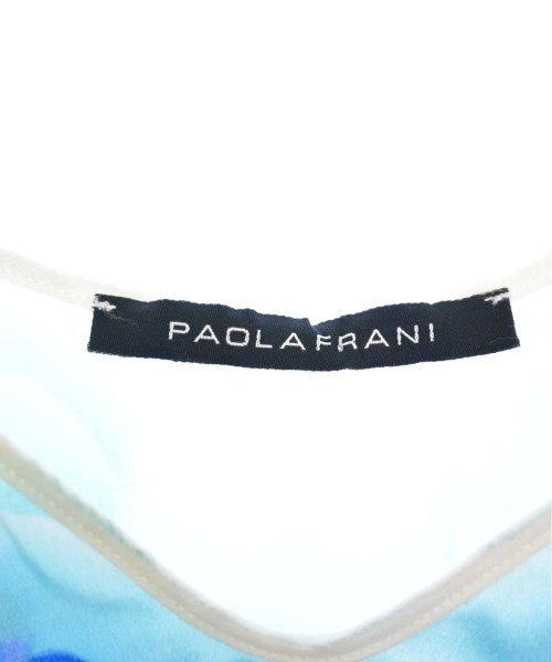 PAOLA FRANI Casual shirts