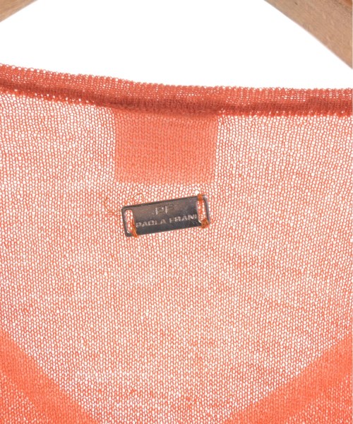 PAOLA FRANI Sweaters