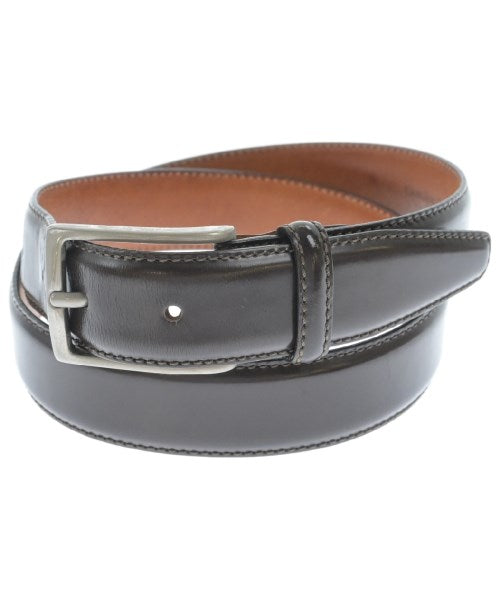 FRANK DANIEL Belts