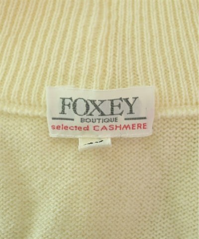 FOXEY BOUTIQUE Sweaters