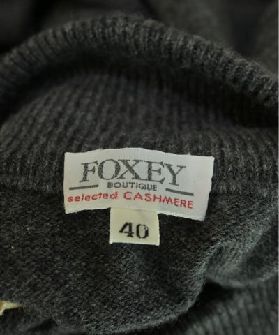 FOXEY BOUTIQUE Sweaters