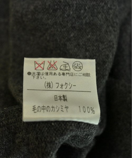 FOXEY BOUTIQUE Sweaters