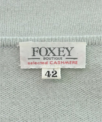 FOXEY BOUTIQUE Cardigans