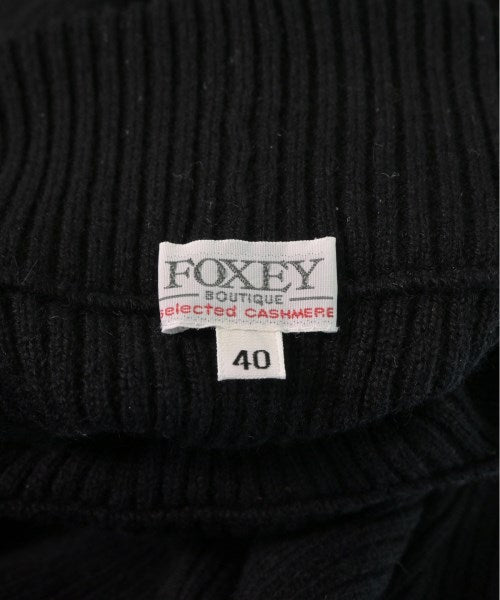 FOXEY BOUTIQUE Sweaters