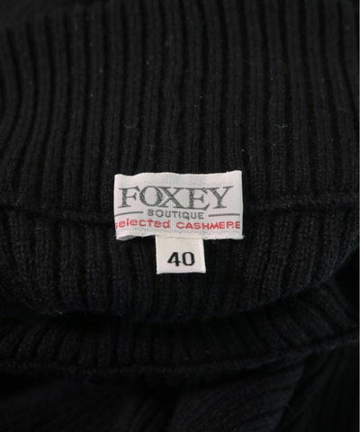 FOXEY BOUTIQUE Sweaters
