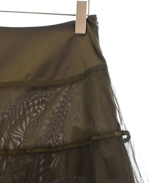 FOXEY BOUTIQUE Knee length skirts