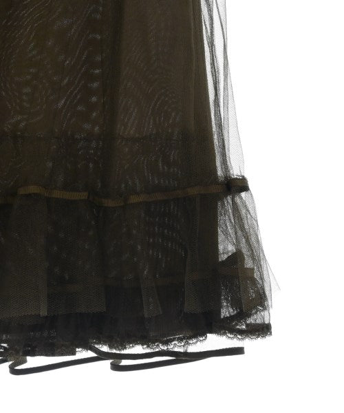 FOXEY BOUTIQUE Knee length skirts