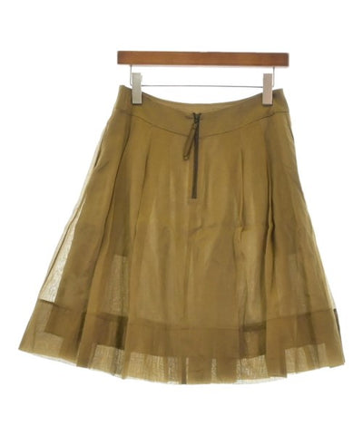 FOXEY BOUTIQUE Knee length skirts