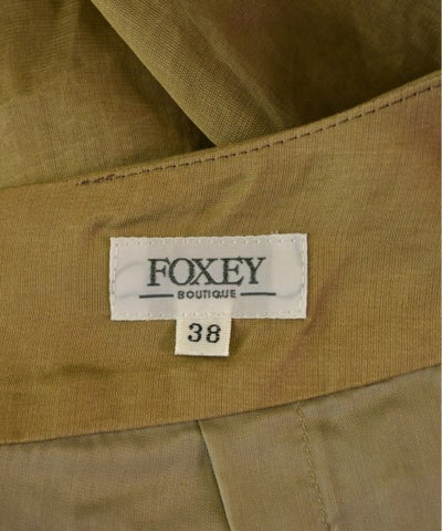 FOXEY BOUTIQUE Knee length skirts