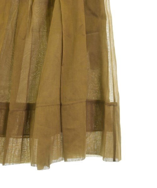 FOXEY BOUTIQUE Knee length skirts