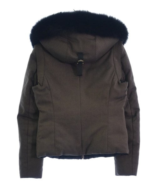 FOXEY BOUTIQUE Down jackets/Vests