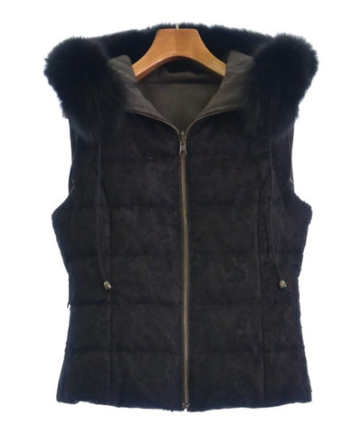 FOXEY BOUTIQUE Down jackets/Vests