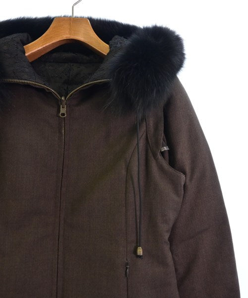 FOXEY BOUTIQUE Down jackets/Vests