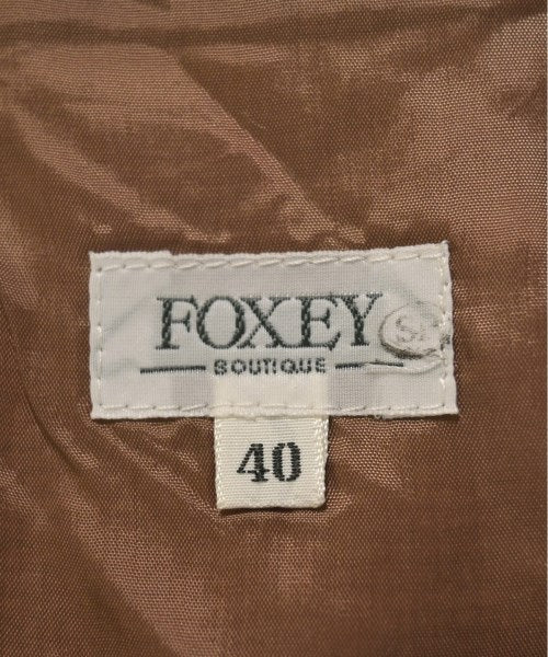 FOXEY BOUTIQUE Dresses