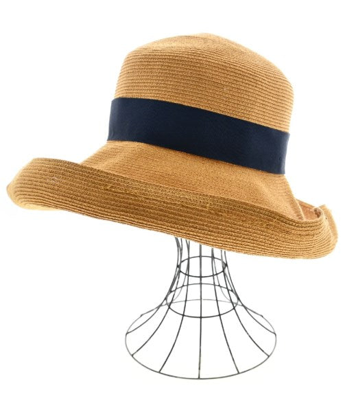 FOXEY BOUTIQUE Straw hats