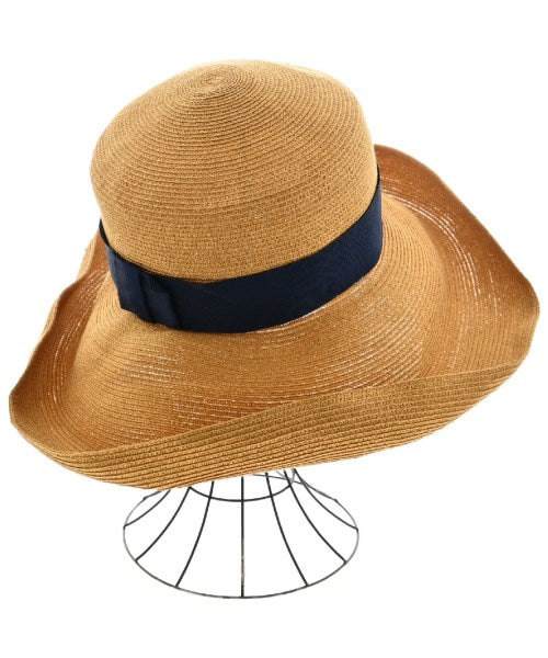 FOXEY BOUTIQUE Straw hats
