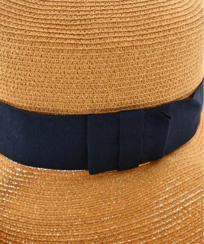 FOXEY BOUTIQUE Straw hats