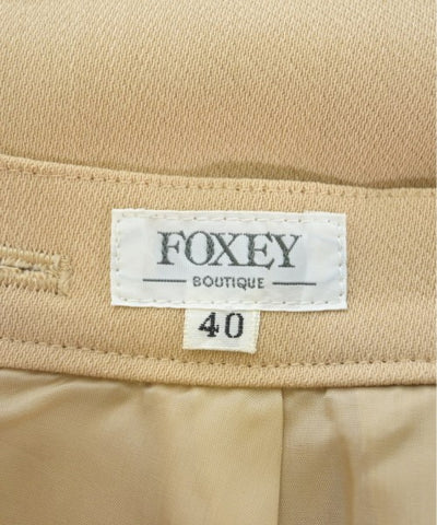 FOXEY BOUTIQUE Knee length skirts