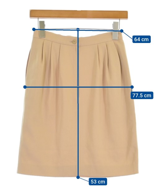 FOXEY BOUTIQUE Knee length skirts