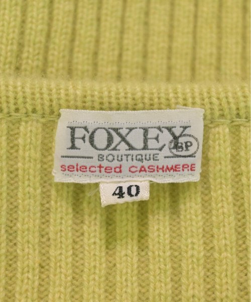 FOXEY BOUTIQUE Dresses