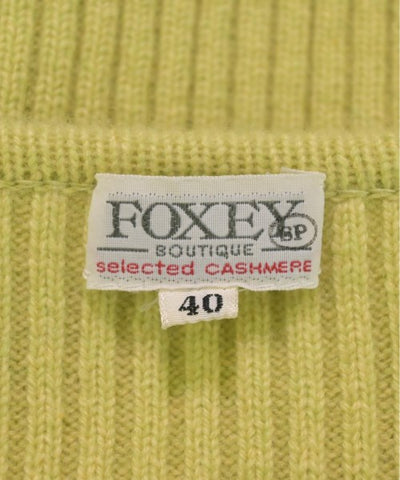 FOXEY BOUTIQUE Dresses