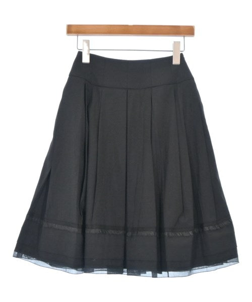 FOXEY BOUTIQUE Knee length skirts