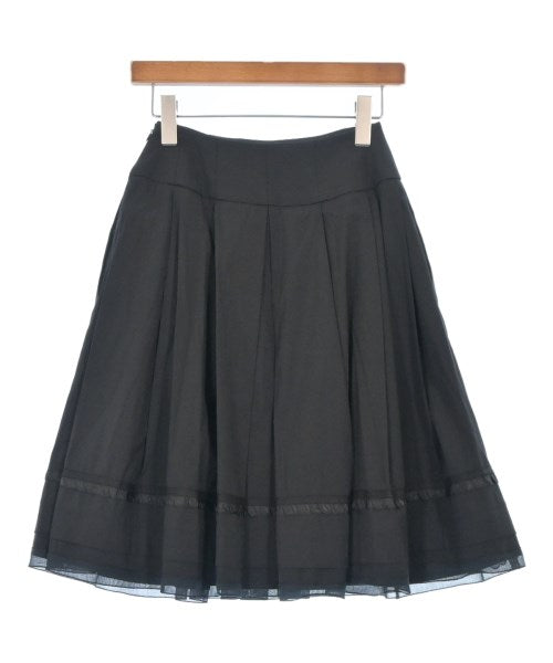 FOXEY BOUTIQUE Knee length skirts