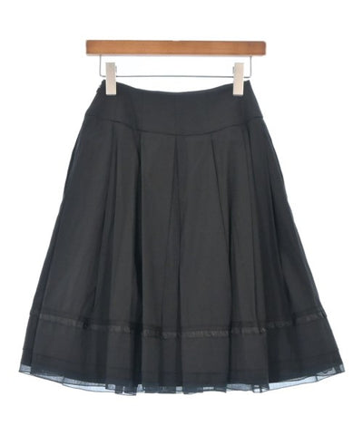 FOXEY BOUTIQUE Knee length skirts